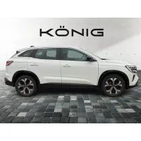 Renault Austral, 2023, АКПП, пробег 26097 км