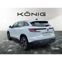 Renault Austral, 2023, АКПП, пробег 26097 км