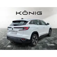 Renault Austral, 2023, АКПП, пробег 26097 км