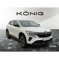 Renault Austral, 2023, АКПП, пробег 26097 км