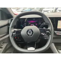 Renault Austral, 2023, АКПП, пробег 26097 км