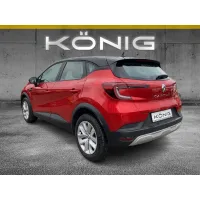 Renault Captur, 2023, МКПП, пробег 28896 км