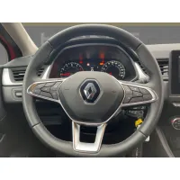 Renault Captur, 2023, МКПП, пробег 28896 км