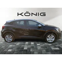 Renault Captur, 2023, МКПП, пробег 24199 км