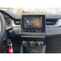 Renault Captur, 2023, МКПП, пробег 24199 км