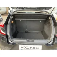 Renault Captur, 2023, МКПП, пробег 24199 км