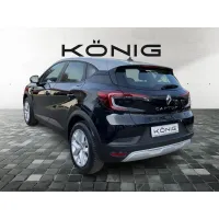 Renault Captur, 2023, МКПП, пробег 24199 км