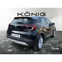Renault Captur, 2023, МКПП, пробег 24199 км