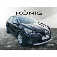 Renault Captur, 2023, МКПП, пробег 24199 км