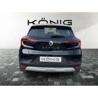 Renault Captur, 2023, МКПП, пробег 24199 км
