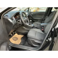 Renault Captur, 2023, МКПП, пробег 24199 км