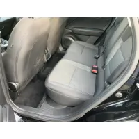 Renault Captur, 2023, МКПП, пробег 24199 км