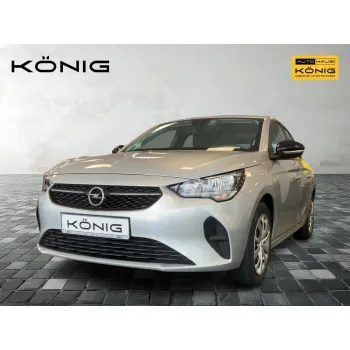 Opel Corsa, 2023, МКПП, пробег 19895 км