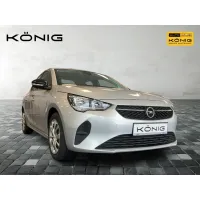 Opel Corsa, 2023, МКПП, пробег 19895 км