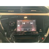 Opel Corsa, 2023, МКПП, пробег 19895 км