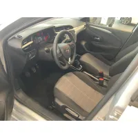 Opel Corsa, 2023, МКПП, пробег 19895 км
