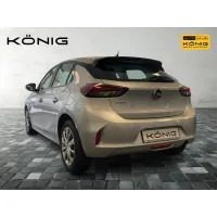 Opel Corsa, 2023, МКПП, пробег 19895 км