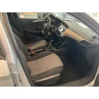 Opel Corsa, 2023, МКПП, пробег 19895 км