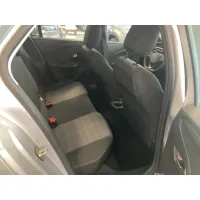 Opel Corsa, 2023, МКПП, пробег 19895 км