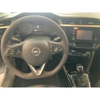 Opel Corsa, 2023, МКПП, пробег 19895 км