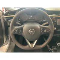 Opel Corsa, 2023, МКПП, пробег 19895 км