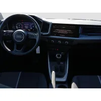 Audi A1, 2022, АКПП, пробег 93000 км