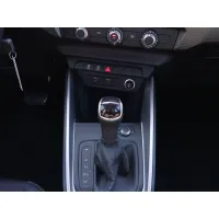 Audi A1, 2022, АКПП, пробег 93000 км