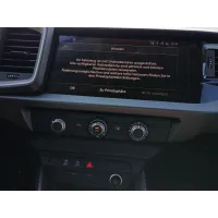 Audi A1, 2022, АКПП, пробег 93000 км