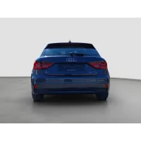 Audi A1, 2022, АКПП, пробег 93000 км