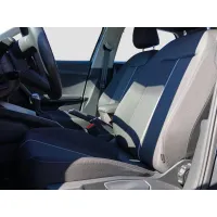 Audi A1, 2022, АКПП, пробег 93000 км