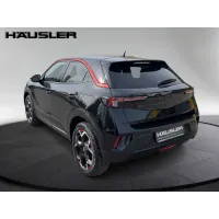 Opel Mokka, 2023, АКПП, пробег 4350 км