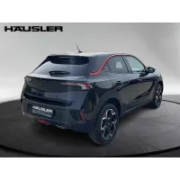 Opel Mokka, 2023, АКПП, пробег 4350 км