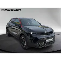 Opel Mokka, 2023, АКПП, пробег 4350 км