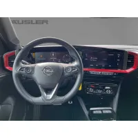 Opel Mokka, 2023, АКПП, пробег 4350 км