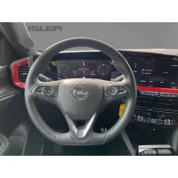 Opel Mokka, 2023, АКПП, пробег 4350 км