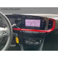 Opel Mokka, 2023, АКПП, пробег 4350 км