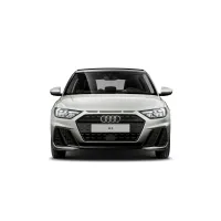 Audi A1, 2023, АКПП, пробег 25065 км