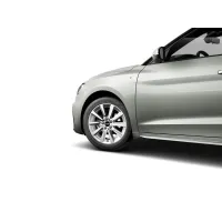 Audi A1, 2023, АКПП, пробег 25065 км