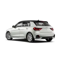 Audi A1, 2023, АКПП, пробег 25065 км