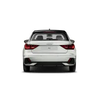 Audi A1, 2023, АКПП, пробег 25065 км