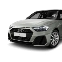 Audi A1, 2023, АКПП, пробег 25065 км