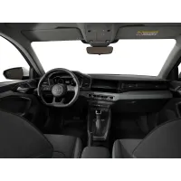 Audi A1, 2023, АКПП, пробег 25065 км
