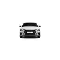 Audi A3, 2023, АКПП, пробег 22819 км