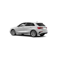 Audi A3, 2023, АКПП, пробег 22819 км