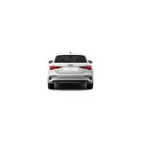 Audi A3, 2023, АКПП, пробег 22819 км
