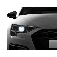 Audi A3, 2023, АКПП, пробег 22819 км