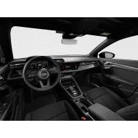 Audi A3, 2023, АКПП, пробег 22819 км