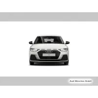 Audi A1, 2023, МКПП, пробег 29691 км
