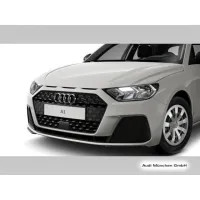 Audi A1, 2023, МКПП, пробег 29691 км