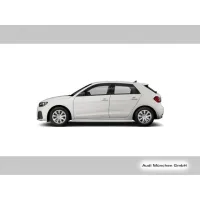 Audi A1, 2023, МКПП, пробег 29691 км